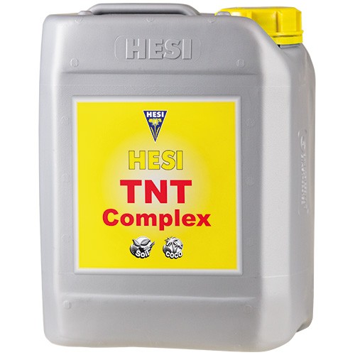 TNT Complex 5 L Hesi